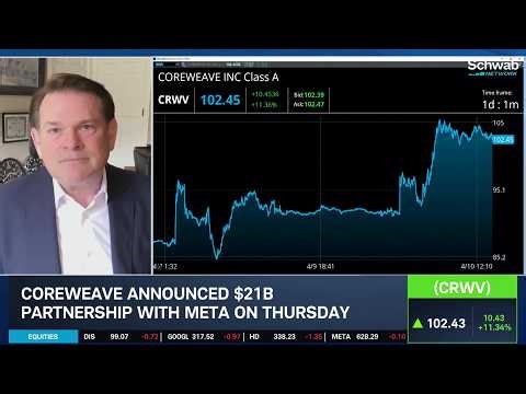 Is the AI Infrastructure Boom Real? CRWV, Chipmakers, and Concentration Risk