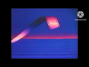 Malofilm Video Logo History