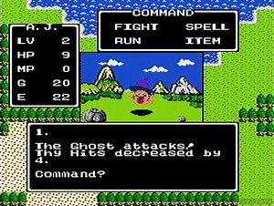 Top 10 Games of 1986