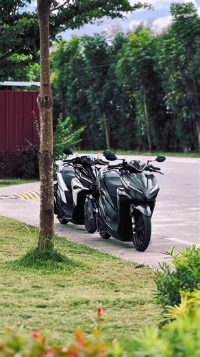 Dat Stick❤️‍🔥 @Shadow Vario 2🤝 #fyp #highlightseveryone #indoconcept🇮🇩 #hondaclick125i #blackwihte