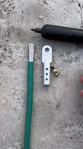 Best wire connector forever || best wire connect with connector for electrical wiring #reels #viral #shorts #short | Electrical master