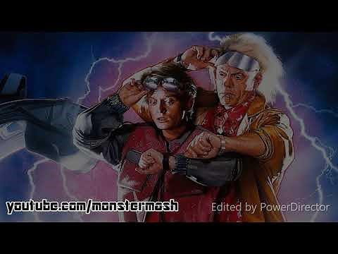 Stanley Monteith - The Occult Agenda Revealed (Part 1)