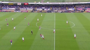 304K views · 894 shares |  HIGHLIGHTS: England Women 7-0 Serbia Women Watch all seven goals as Karen Carney bags a hat-trick while our #Lionesses romp to a UEFA Women's EURO qualifying victory over Serbia. | England football team | Facebook