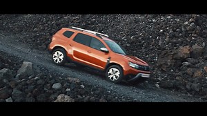 Découvrez l’esprit de liberté du Nouveau Dacia Duster ! Robuste, authentique et aventurier, le Nouveau Dacia Duster est prêt à franchir tous les sentiers hors route pour vous accompagner dans toutes vos aventures. Un design audacieux, une signature lumineuse en Y séduisante et un intérieur au confort optimal sont au rendez-vous pour vous offrir une conduite inédite. Sans plus tarder, faites le premier pas et DON’T WORRY BE DUSTER ! | Dacia