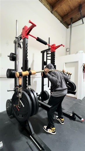 I’ll leave this right here… iykyk the difference… we train, not working out #yahmadefitness #shorts