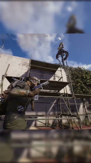 Gun Game Challenge In Arc Raiders!