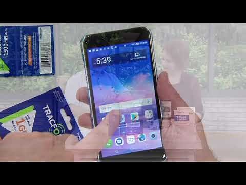 Tracfone LG Premier Pro 5.3" Smartphone w/ Case & 1500 Min/Text/Data on QVC