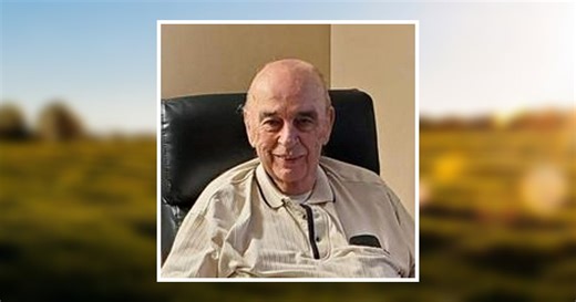 Patrick W. Sullivan Obituary September 8, 2024 - Smits Funeral Home