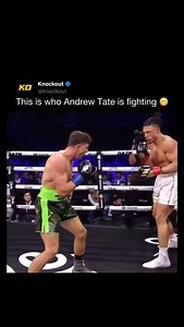 We might see two brutal beatings this weekend 🥱 (via @misfitsboxing) #knockout | Knockout - #1 Page for Fight Fans