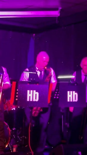 Ghostbusters Sax solo.