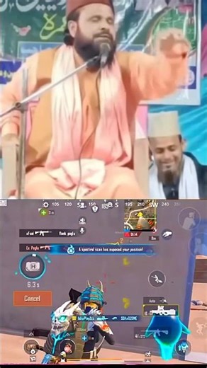 Tag Kur Kur Friends 😂 | #shorts #bgmi #pubgmobile #comedy #contentcreator #fyp