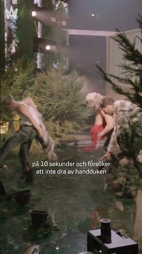 KAJ bytet🧖‍♂️ Återträffen 2025 #melfest #mello