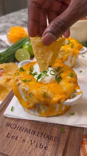 2K views · 39 reactions | Cool fall weather calls for Chili!  So...