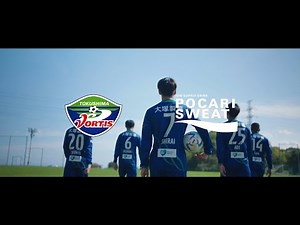 2022 徳島ヴォルティス×ポカリスエット