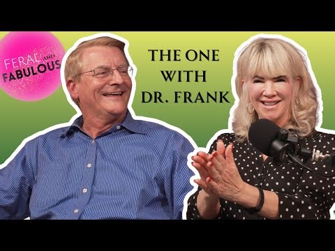 The One with Dr. Frank | Dr. Frank Mueller of Huebner Family Medicine Goes Deep Talking Your Health