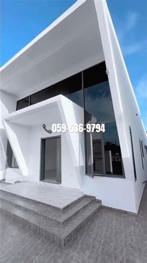 En-suite 3 Bedroom House Selling In Agbogba @$150k Negotiable #realestate #luxuryhomestour #property