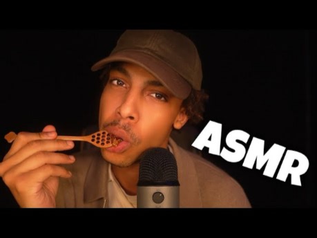 [Izak] 超爽口腔音把你爽出三级动作片的同款超刺激银叫 | ASMR