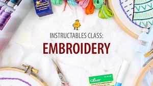 24K views · 311 reactions | Learn the basics of hand embroidery in...