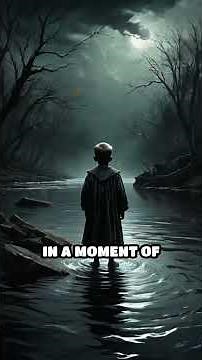 The Haunting Cry of La Llorona