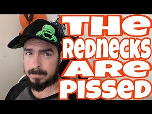 Trump's support is collapsing in rural America.