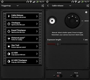 Trigger Trap Arrives on Android with New v2 Dongle in Tow