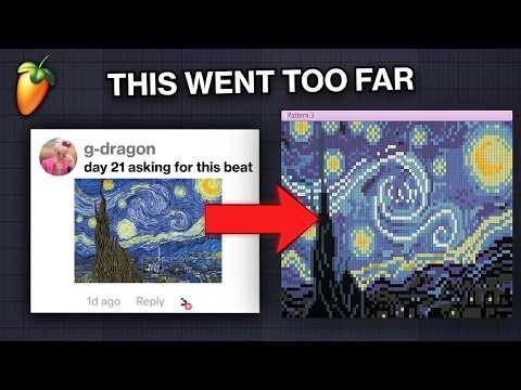 i make your IMPOSSIBLE beats #2