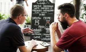 Crece el número de judíos mesiánicos en Israel, con Jesús… y café – Fundación Tierra Santa