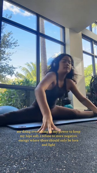 Hip Opening Stretches for Increased Flexibility