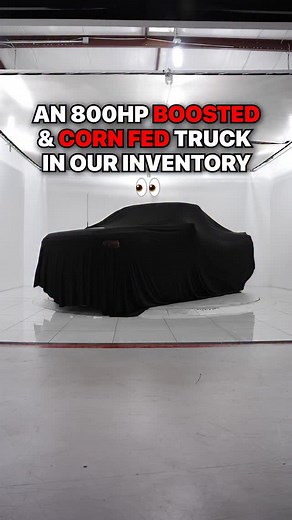 One thing to NEVER mess with: A Texan built single cab 🤠 pushing over 800HP on E, this F150 is one of the fastest truck builds we’ve had to date 👀 Head online for the full listing and build sheet — now LIVE!💻 #f150 #5point0 #boostedtrucks #supercharged #trucksforsale #whipple #ford | RPM Garage