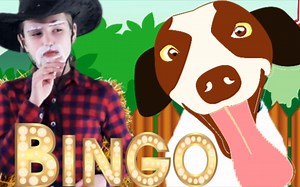 Bingo Song | BINGO - THE BEST Song for Kids and Children | Princess Sonya
