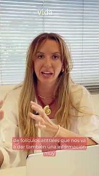 Are you fertile? Fertility tests provide the answer | Dr. Rodríguez | Vida Fertility