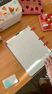 QOTD: What is more satisfying than installing a new @paperlike screen...