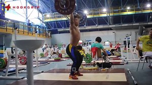 14K views · 334 reactions | As a followup to our video from Friday June 5th, here is our video from Saturday June 6th of the Chinese Junior World team in the training hall in Wrocław, Poland. This is every clip that we have of the Chinese team in the training hall from this day -- enjoy! If you haven't seen it, look at our prior video for every clip from the day before. | hookgrip | Facebook