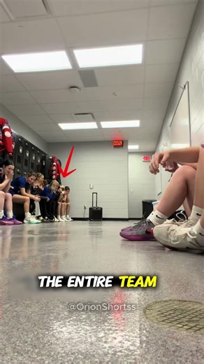 Coach's face when he realized it was a PRANK😭 #basketball #prank #teamchemistry