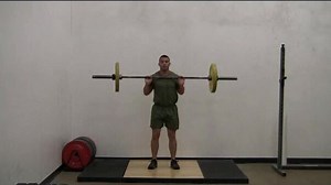Power Clean
