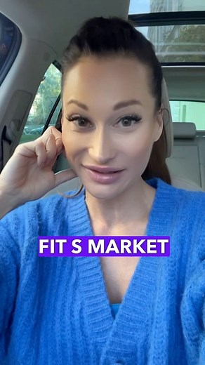 3K views · 15 reactions | *FIT S MARKET*Nový tréninkový program z pohodlí tvého domova.*FULL BODY CVIČENÍ*BŘICHO*HORNÍ POLOVINA TĚLA*ZADEK*30 DENNÍ VÝZVY*WALL PILATES*UVOLŇOVACÍ CVIČENÍ PŘI MENSTRUACI*UKÁZKOVÝ JÍDELNÍČEK- 24 TOP RECEPTŮ*UZAVŘENÁ FACEBOOKOVÁ SKUPINAStaň se naší členkou ještě dnes za zvýhodněnou cenu.❤️LINK V BIU | Markéta Kaplanová- osobní trenérka | Facebook