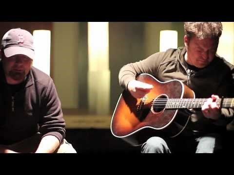 Shane & Shane: Yearn