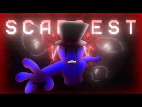 I Played The SCARIEST Gorilla Tag Horror Fangames…