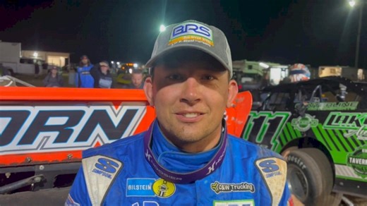 Devin Moran Breaks Down Wild Saturday Victory At Golden Isles
