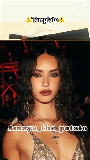 Template not mine Daniela hate is not tolerated here bb I’m Dani biased