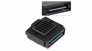 Jumper pak pack for N64, Memory card, Memory Jumper Pak Pack for Nintendo 64 / N64 Game console, expansion pack, Plug and Play [video game]