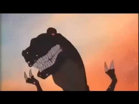 Sharptooth Roar