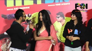 Govinda Launches Trailer Of 'Hey Bro'