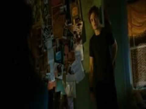twilight - Kiss / Bedroom scene.