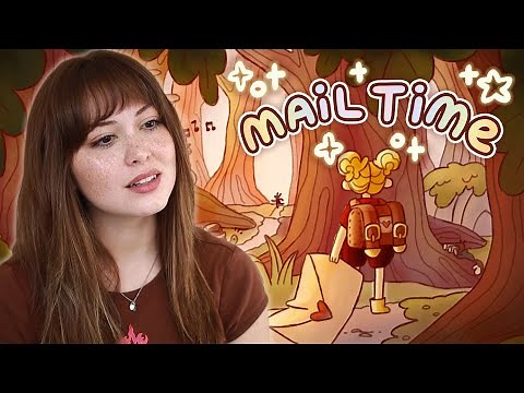Is Mail Time worth playing?