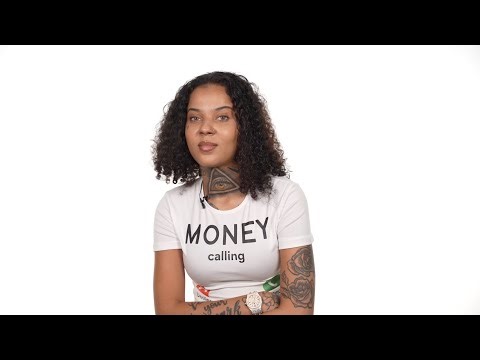 G9ngstab9by Reveals Her Race, Ethnicity, Nationality