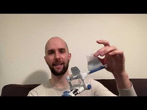 RestoreX Results - New Study and Inventor Comments