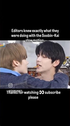 (TXT)“TXT + Pepero Game = CHAOS 😂”#txt #kpop #beomgyu #yeonjun #soobin #yeongyu #sookai #soogyu