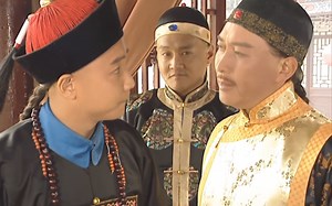 【134】李卫：不敢见四爷怎么办？找十三爷就行了