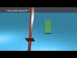 Learn to Make Cool Action Animations with Blender – Beginner(+) tutorial